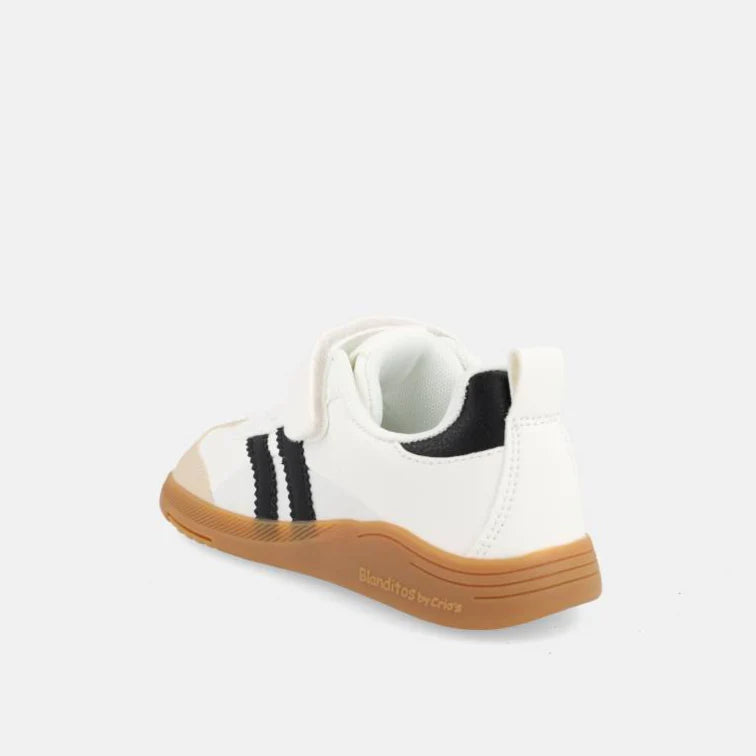 Blanditos by Crio's - Desportivo veganos Ares Branco *a chegar