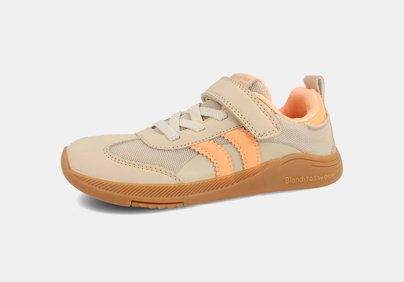 Blanditos by Crio's - Desportivo veganos Ares Duna