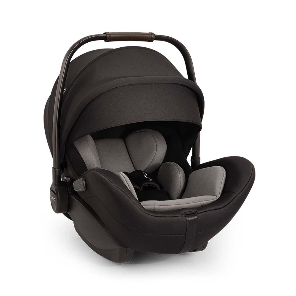 Nuna Arra Flex Egg Car Seat