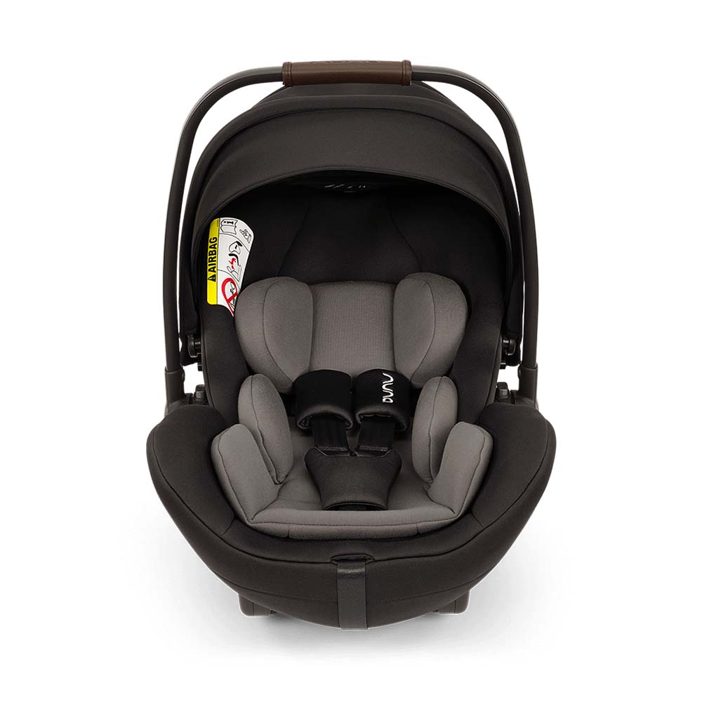 Nuna Arra Flex Egg Car Seat