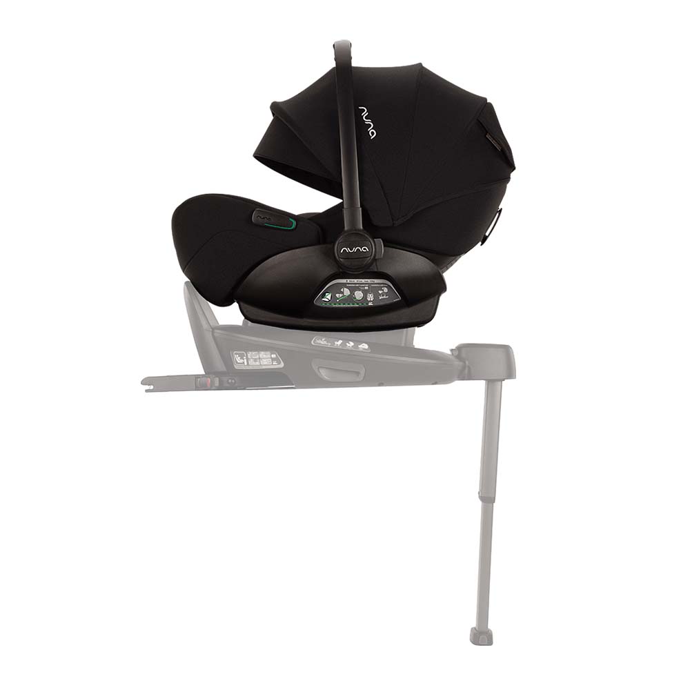 Nuna Arra Flex Egg Car Seat