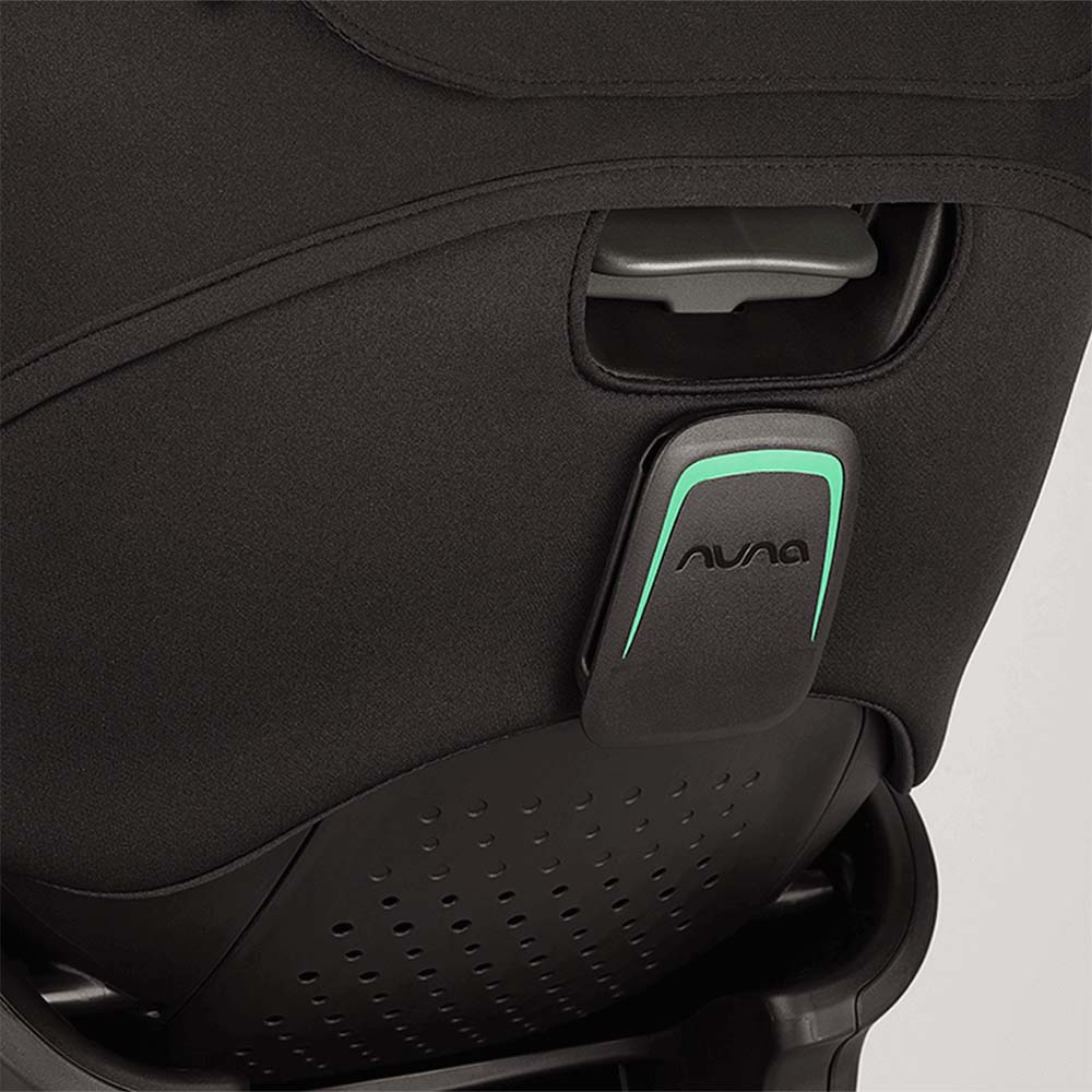 Nuna Arra Flex Egg Car Seat