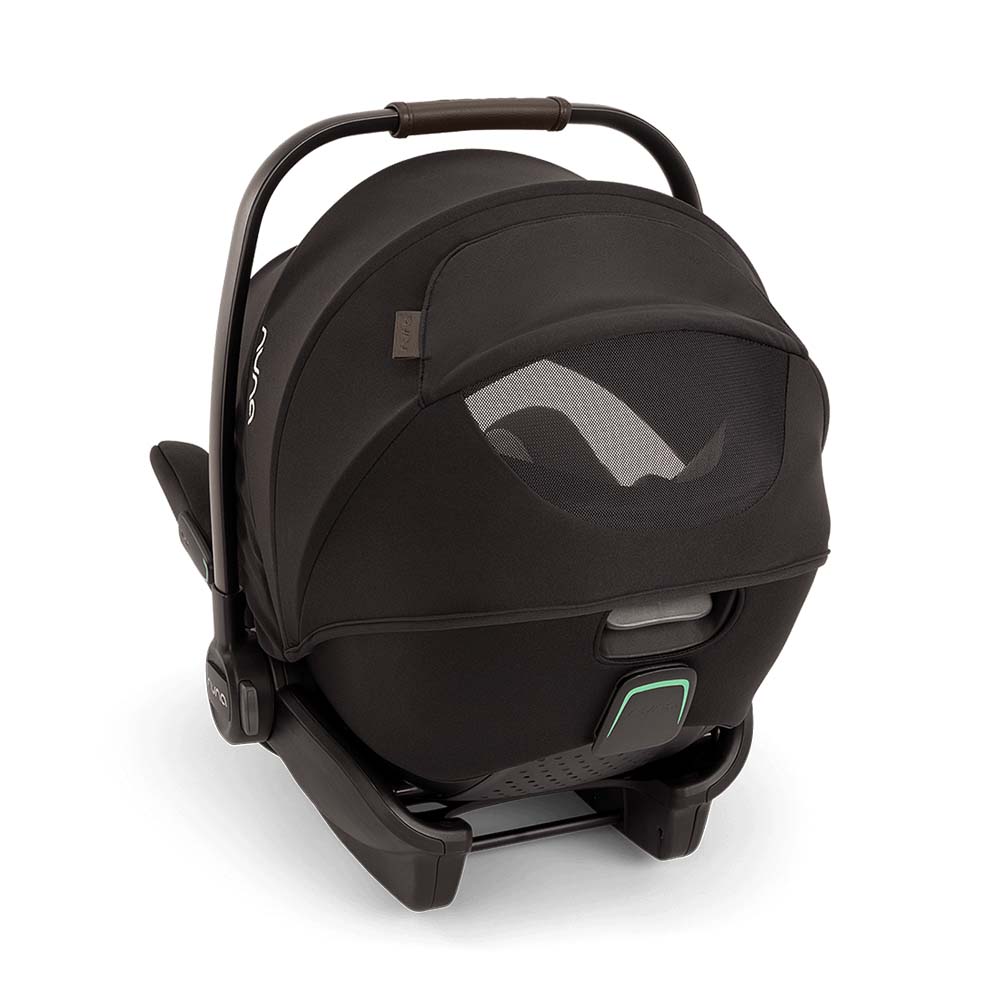 Nuna Arra Flex Egg Car Seat