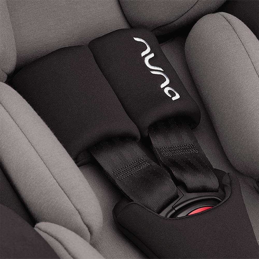 Nuna Arra Flex Egg Car Seat