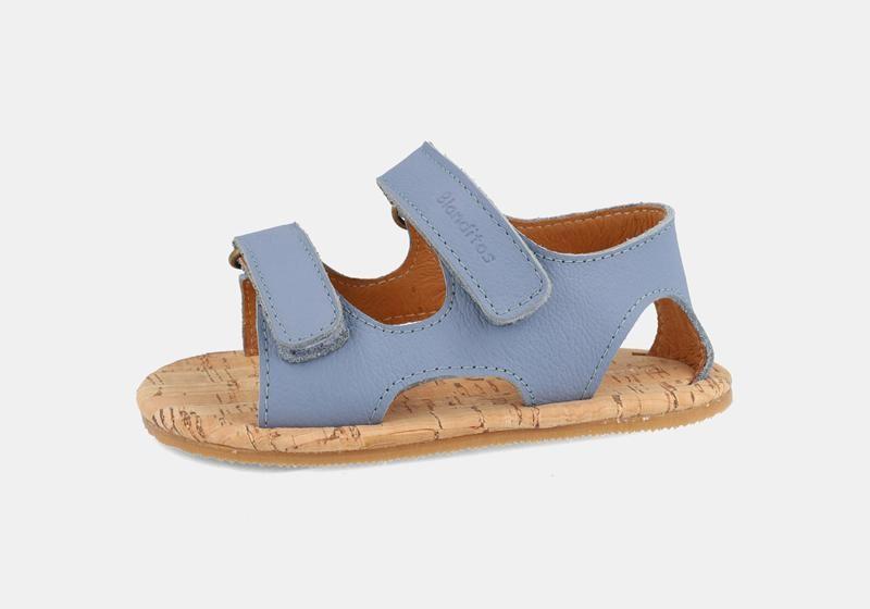 Blanditos by Crio´s - Sandálias Abertas Arrecife Azafata