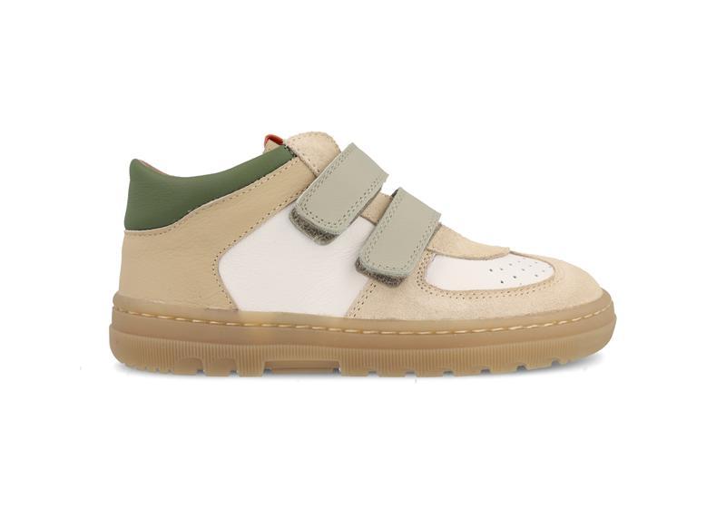 Blanditos by Crio's - Borneo Rosa27 Sneakers