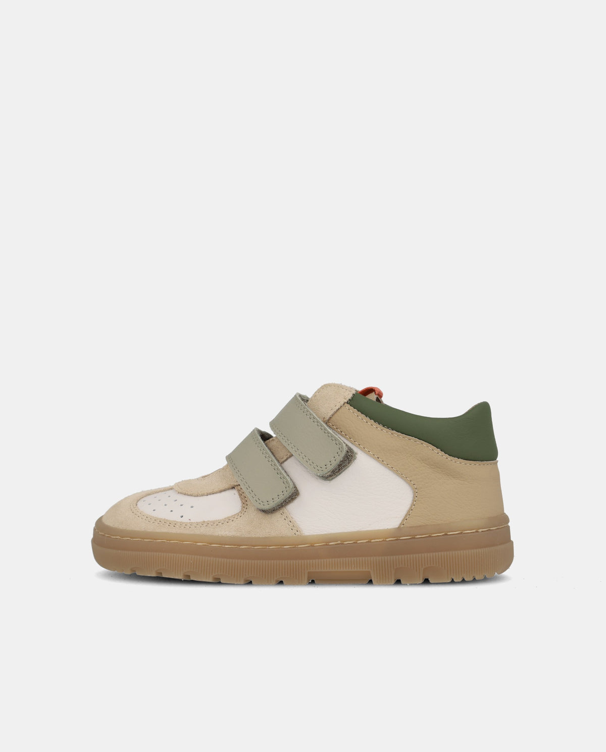Blanditos by Crio's - Borneo Rosa27 Sneakers