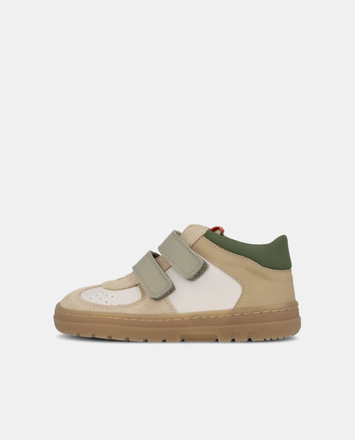 Blanditos by Crio's - Borneo Rosa27 Sneakers