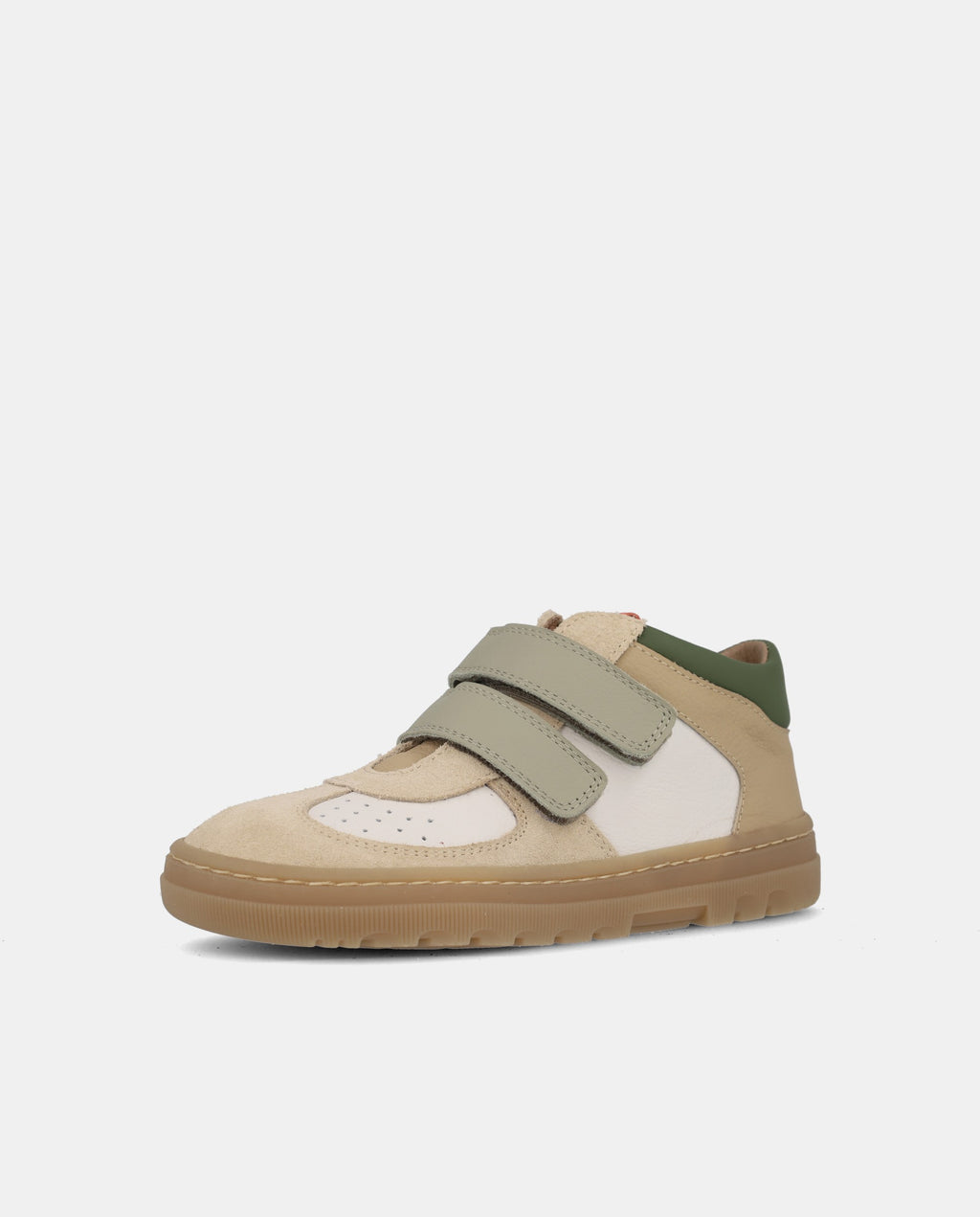 Blanditos by Crio's - Borneo Rosa27 Sneakers