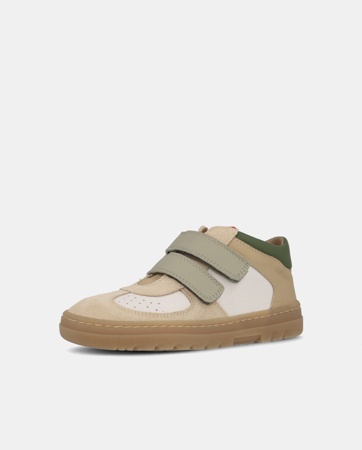 Blanditos by Crio's - Borneo Rosa27 Sneakers