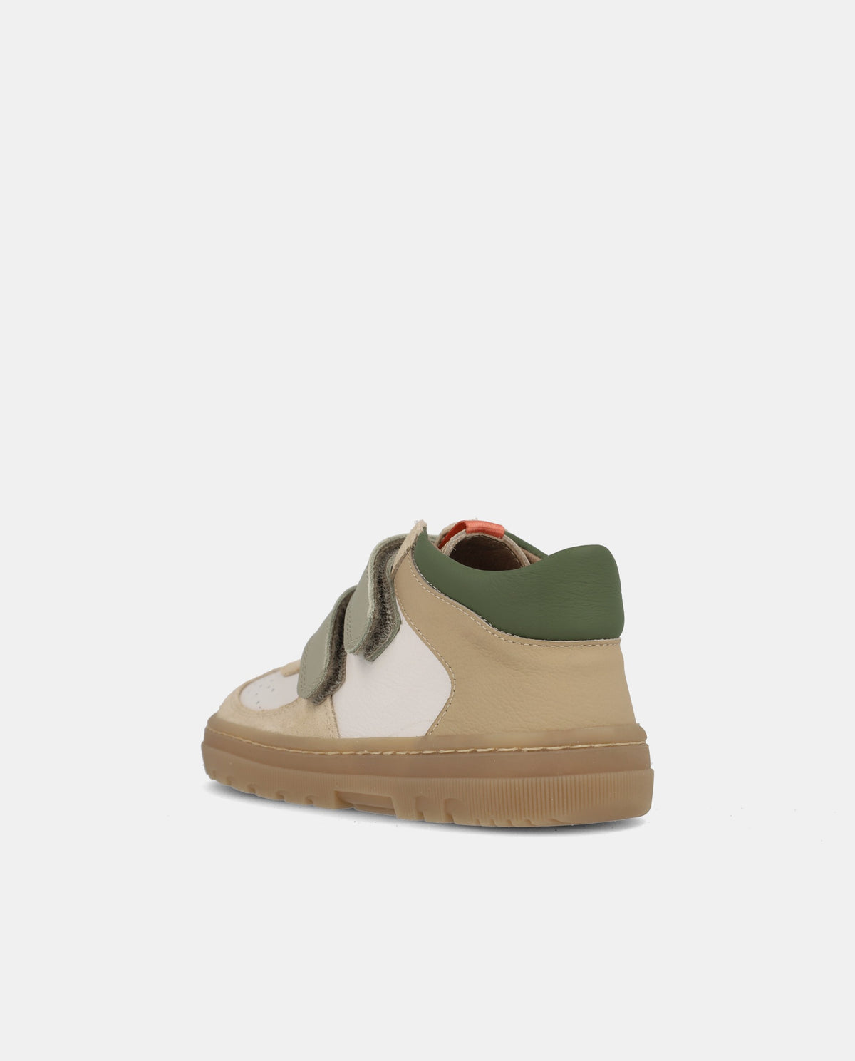 Blanditos by Crio's - Borneo Rosa27 Sneakers