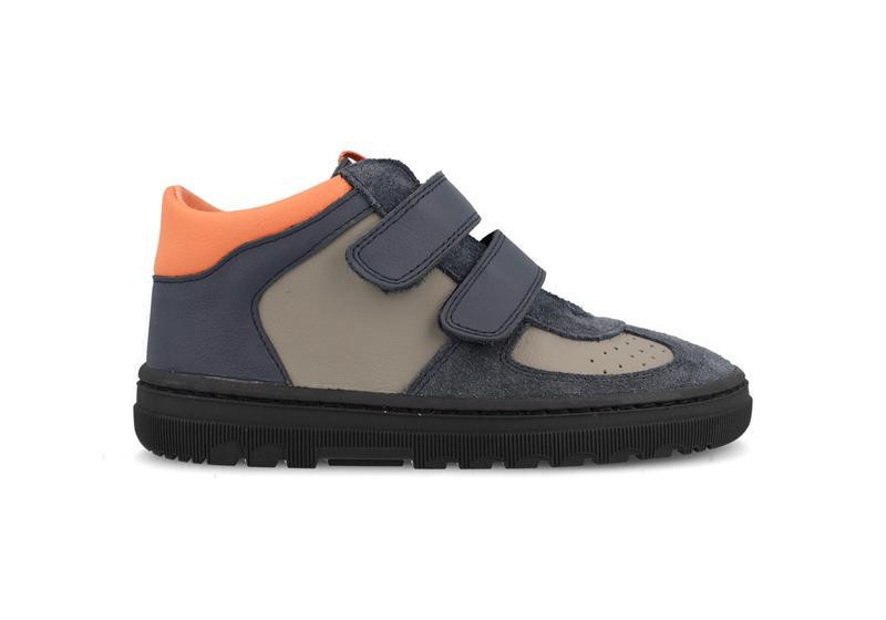 Blanditos by Crio's - Zapatillas Borneo Rosa27