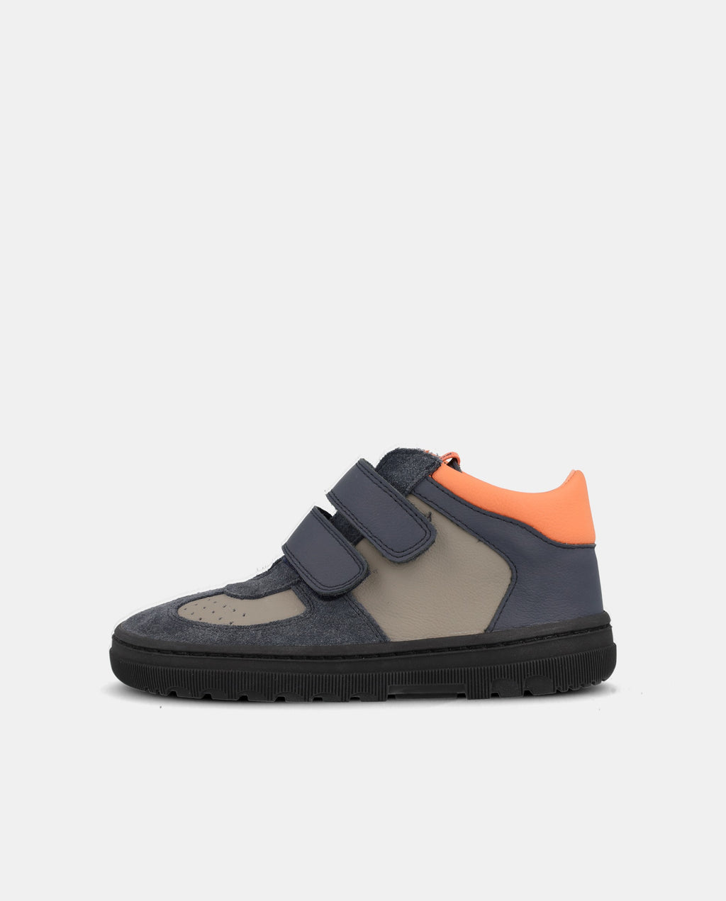 Blanditos by Crio's - Zapatillas Borneo Rosa27