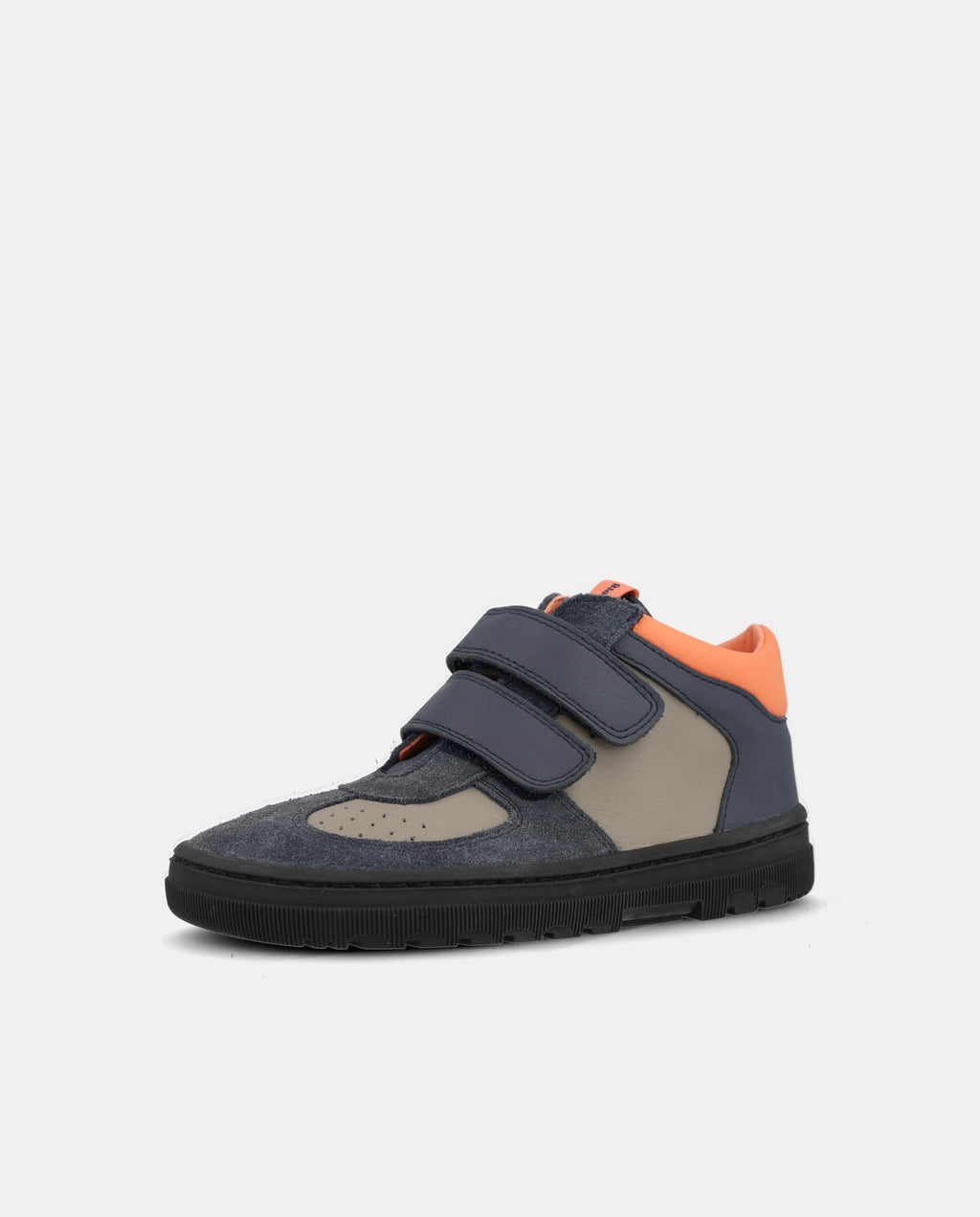 Blanditos by Crio's - Zapatillas Borneo Rosa27