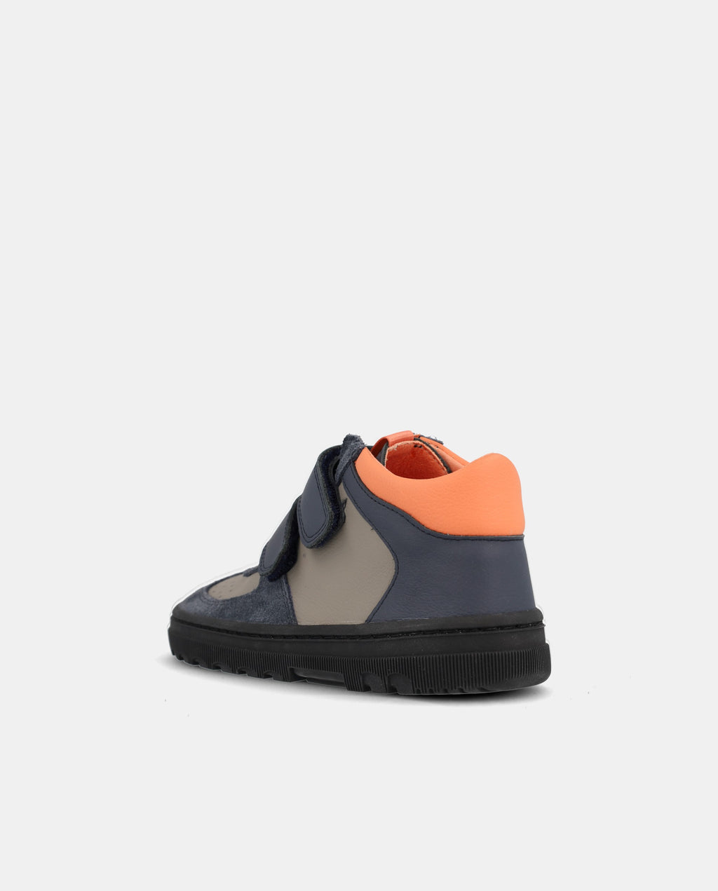 Blanditos by Crio's - Zapatillas Borneo Rosa27