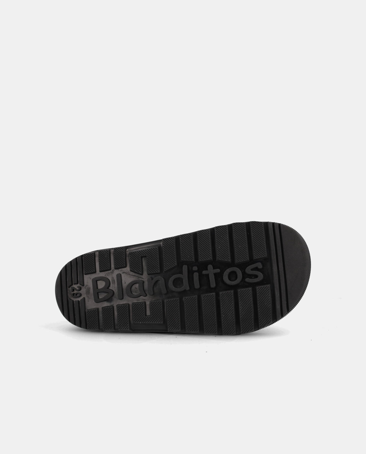 Blanditos by Crio's - Zapatillas Borneo Rosa27