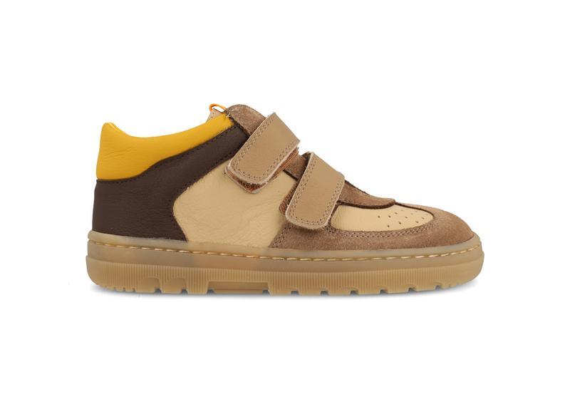 Blanditos by Crio's - Borneo Rosa27 Sneakers