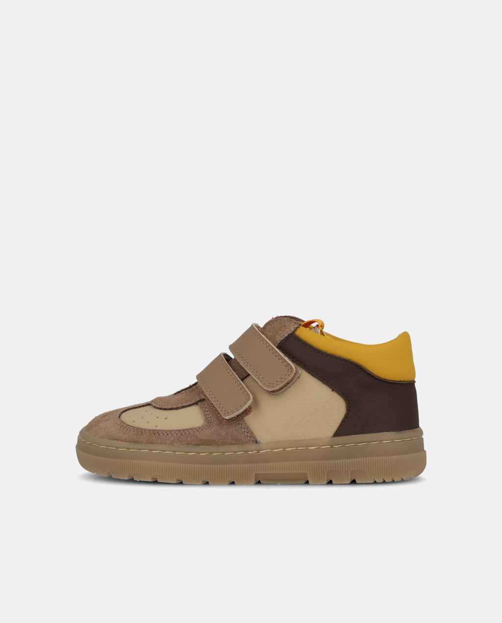 Blanditos by Crio's - Borneo Rosa27 Sneakers