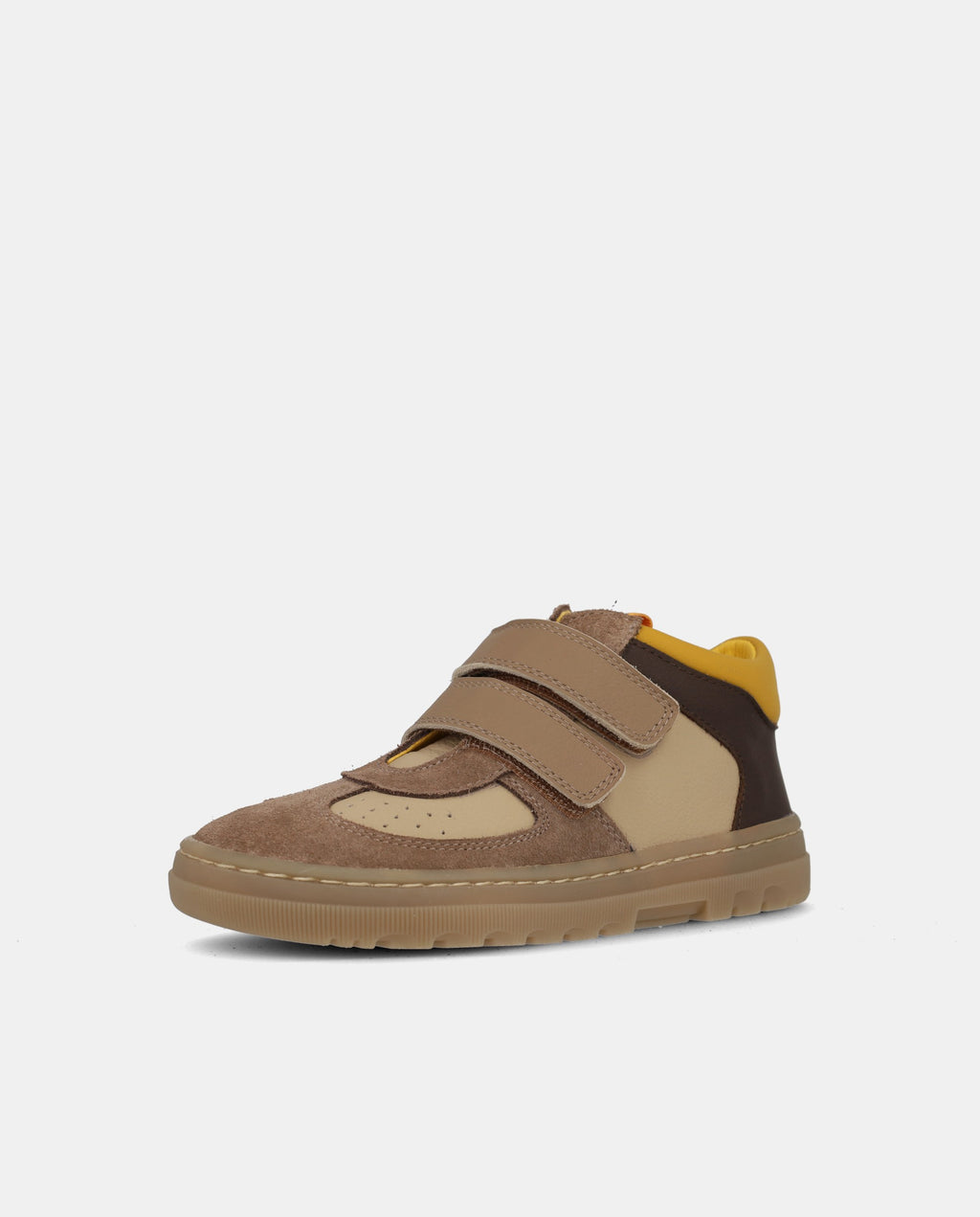 Blanditos by Crio's - Borneo Rosa27 Sneakers
