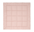 MolisandCo Tapete de bebé Dusty Rose