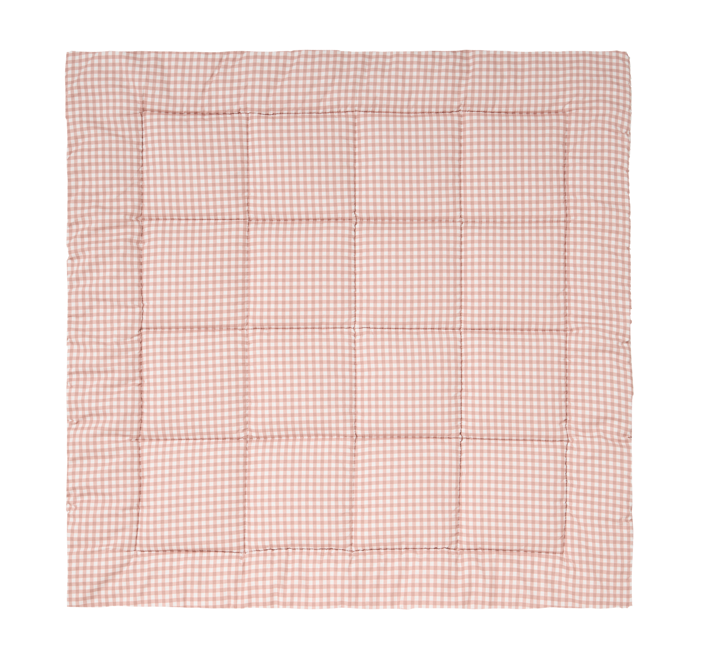 MolisandCo Tapete de bebé Dusty Rose