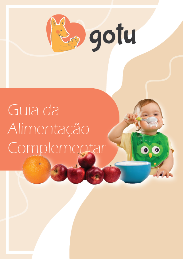 Guia da alimentação comeplementar, bebé a comer, ebook, pdf, gratuito