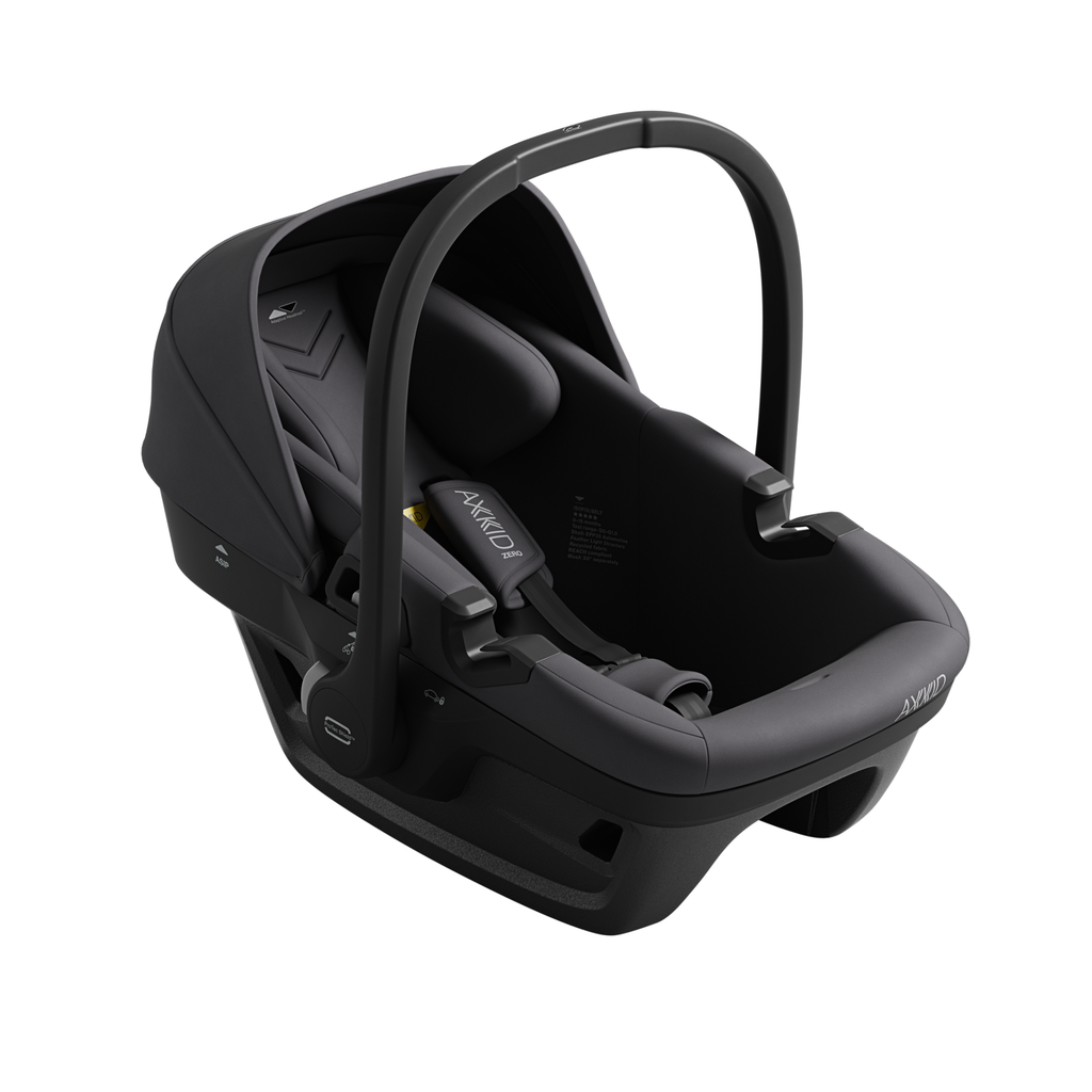 Cadeira auto OVO Axkid Zero | 40 - 87 cm