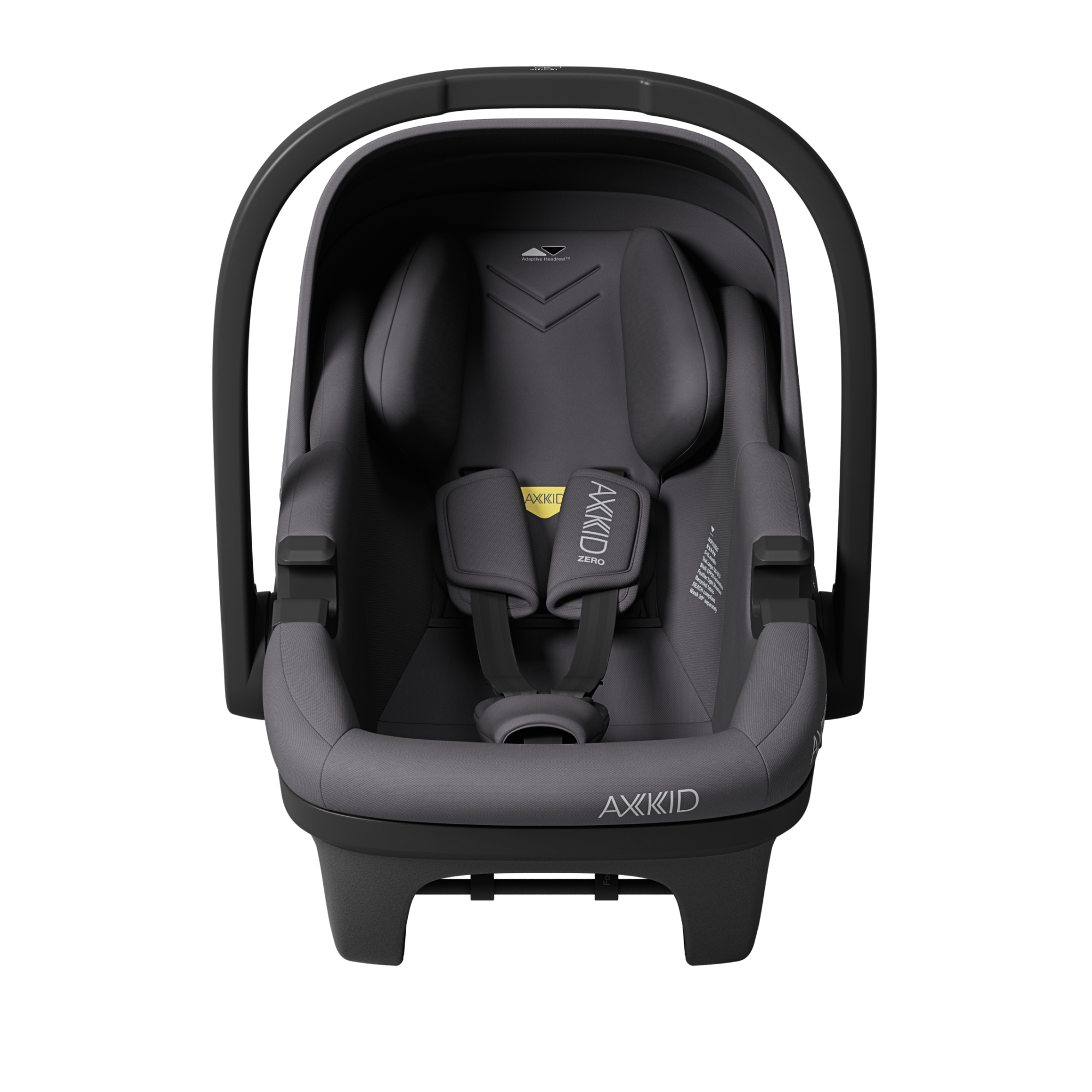 Cadeira auto OVO Axkid Zero | 40 - 87 cm