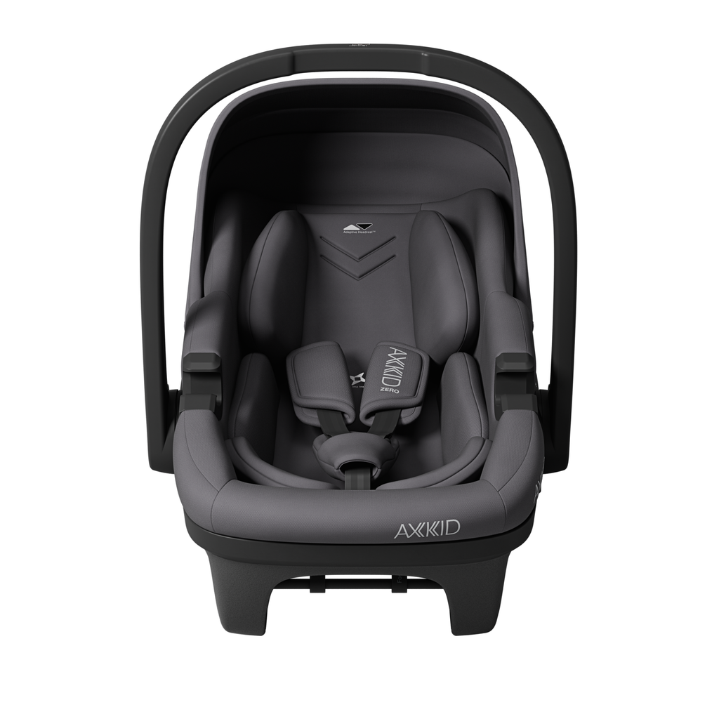 Cadeira auto OVO Axkid Zero | 40 - 87 cm