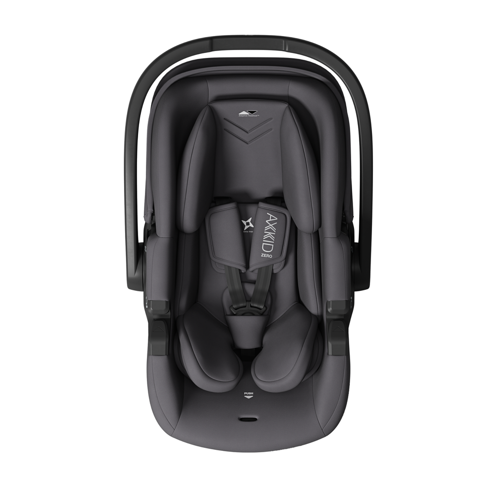Cadeira auto OVO Axkid Zero | 40 - 87 cm