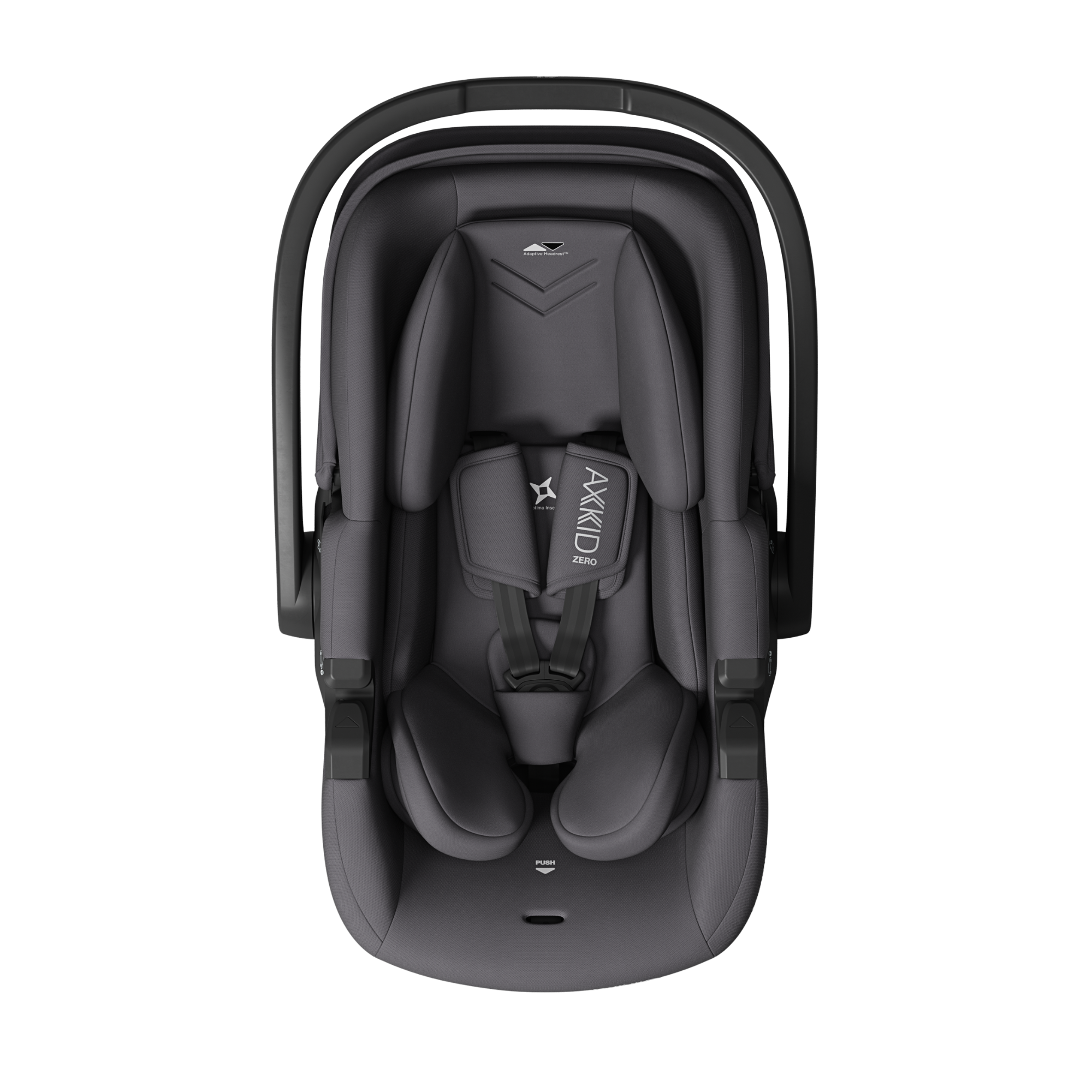 Cadeira auto OVO Axkid Zero | 40 - 87 cm