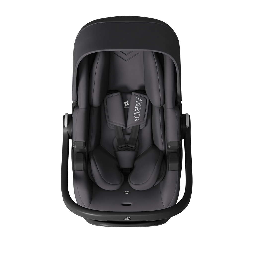 Cadeira auto OVO Axkid Zero | 40 - 87 cm