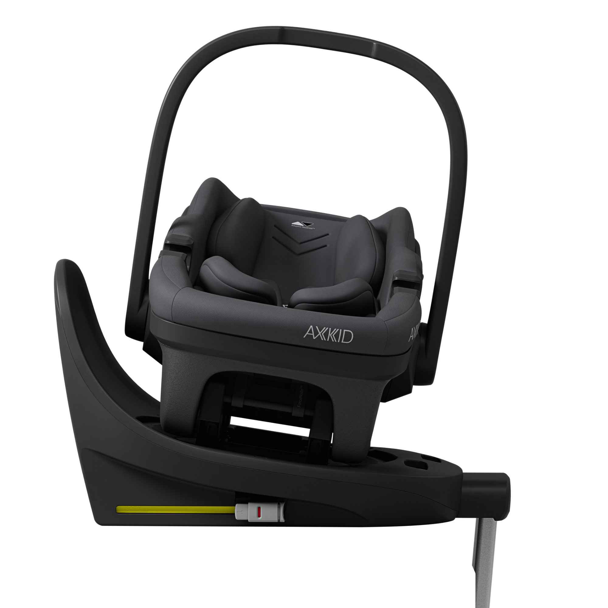 Cadeira auto OVO Axkid Zero | 40 - 87 cm