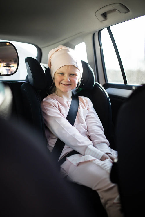 Axkid Nextkid FF Car Seat | 100cm - 150cm or 50kg