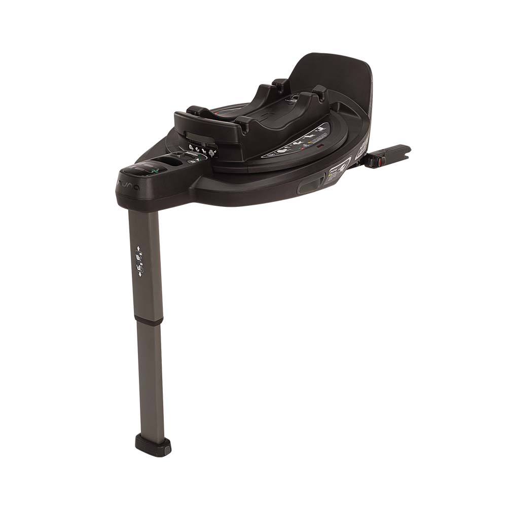 Isofix base for Nuna car seats (various models)