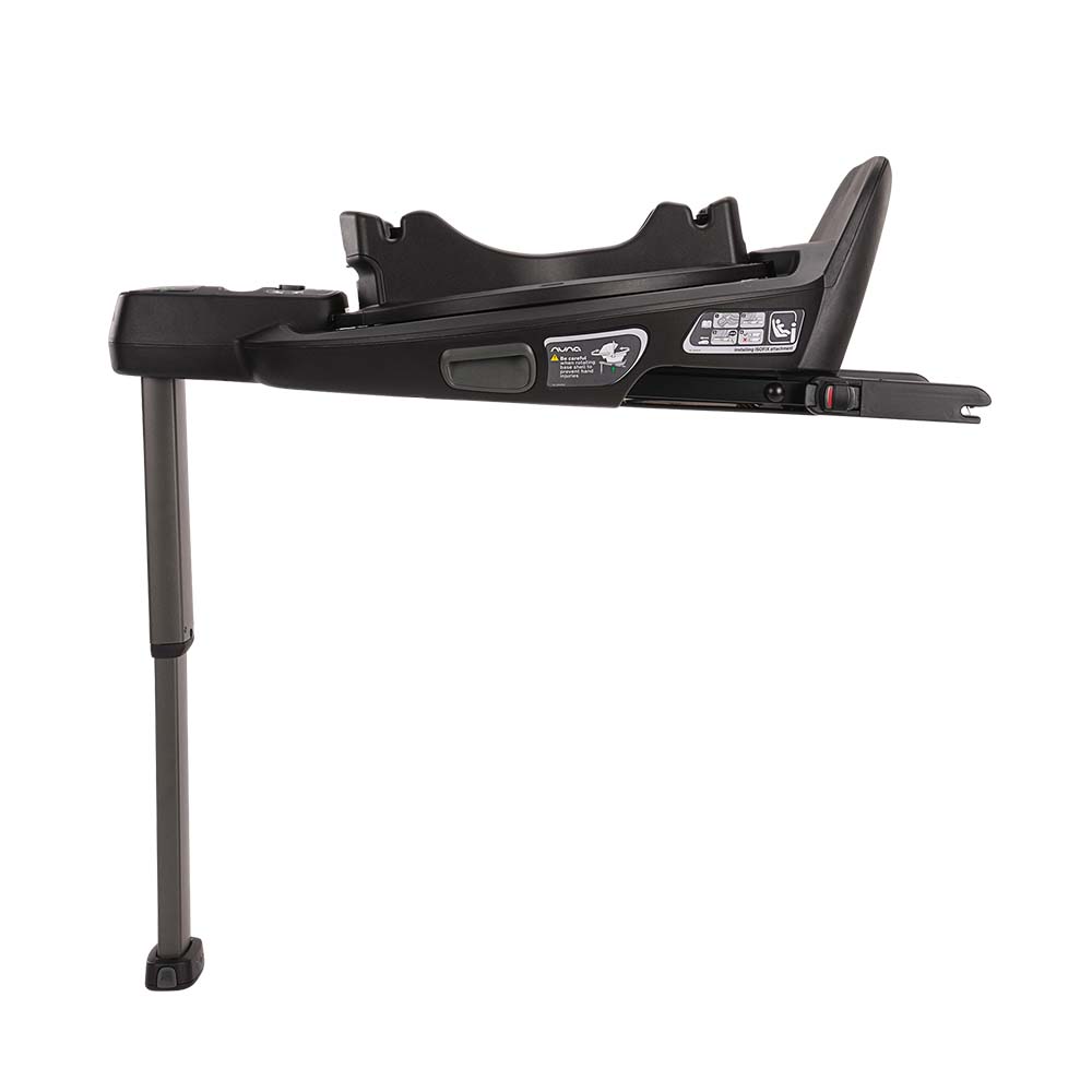 Isofix base for Nuna car seats (various models)