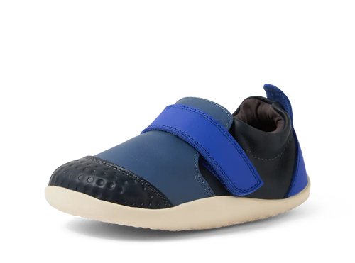 Zapatillas BOBUX Xplorer Navy - Vintage Indigo