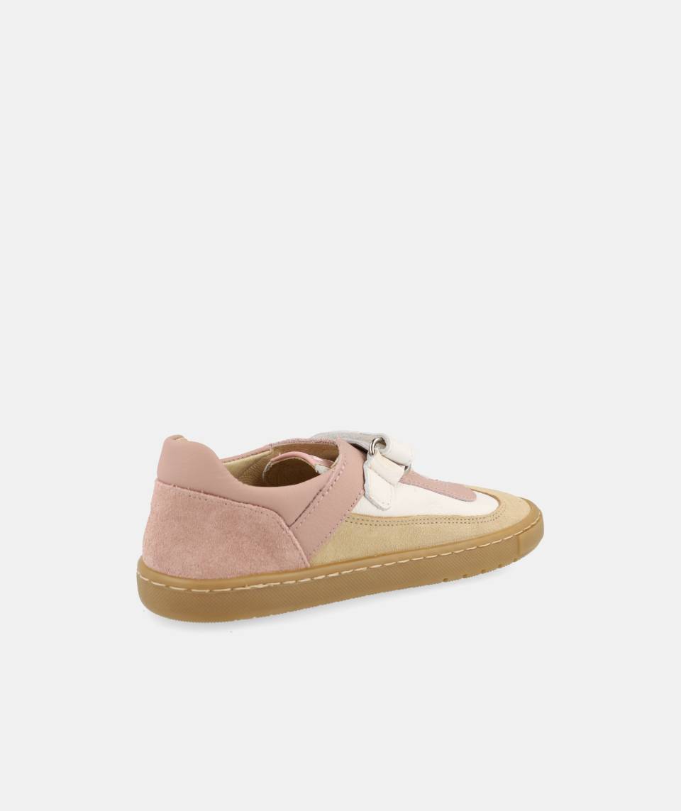 Blanditos by Crio's - Sapatilhas Berlin (Rosa) 2025
