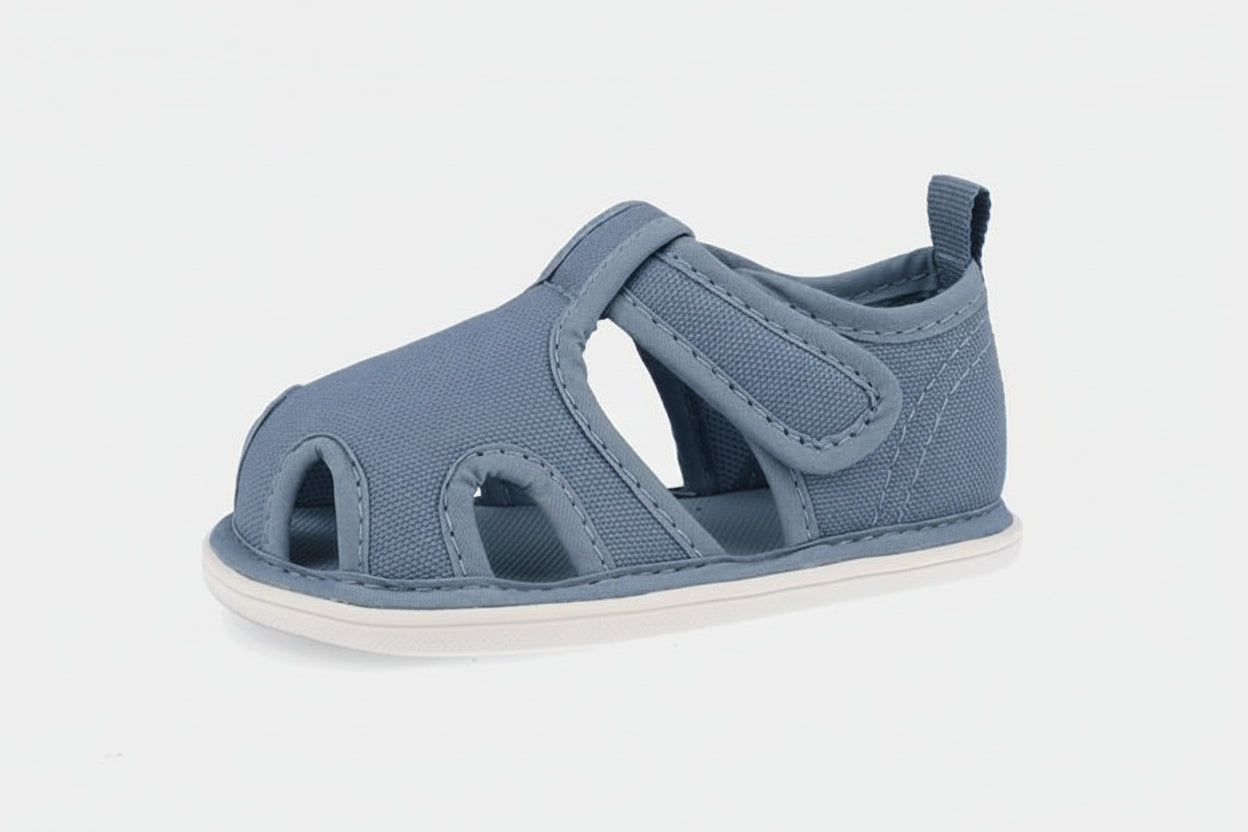 Blanditos by Crio's - Betta Jeans Canvas Sneakers