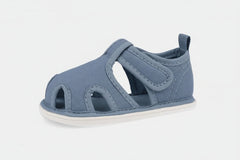 Blanditos by Crio's - Betta Jeans Canvas Sneakers