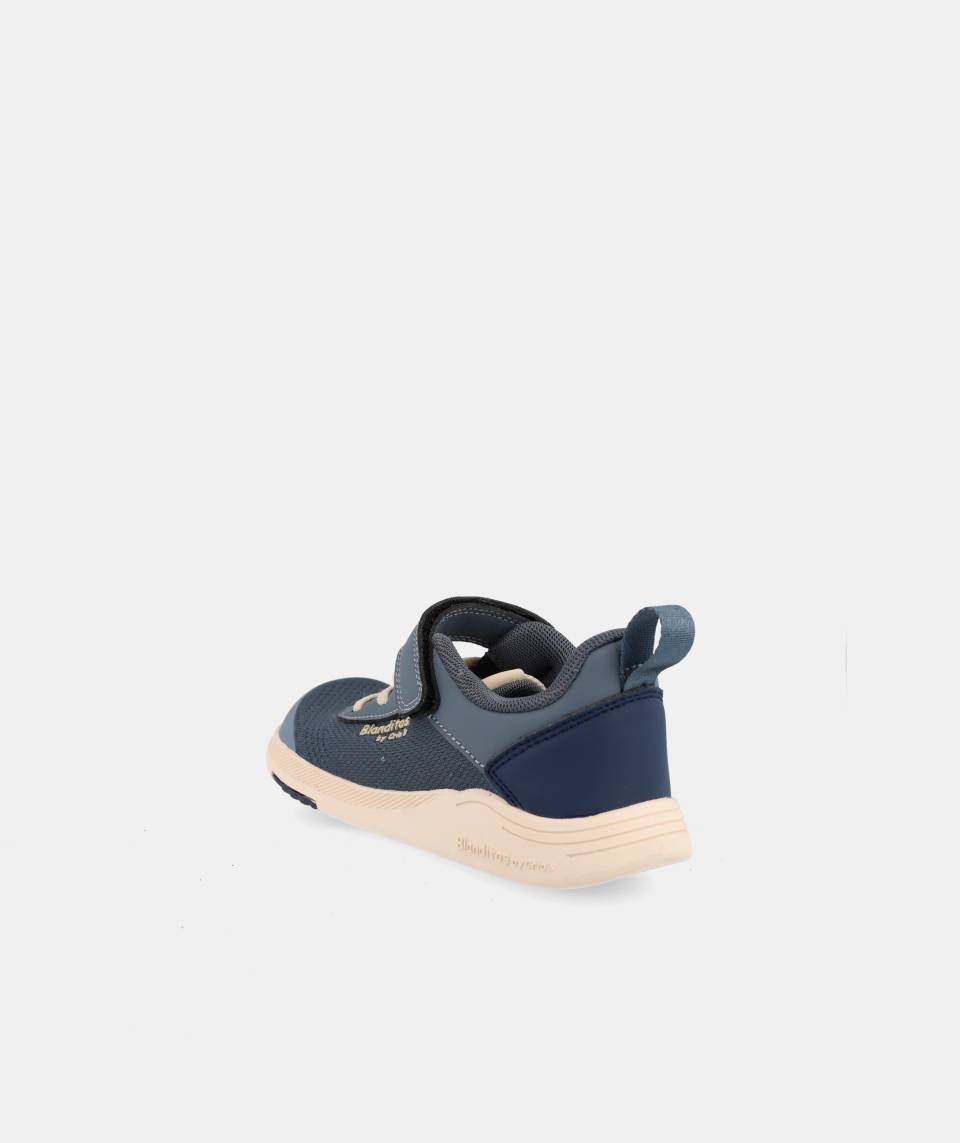 Blanditos by Crio's - Desportivo veganos Venus Jeans *a chegar