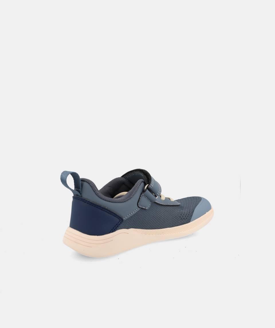Blanditos by Crio's - Desportivo veganos Venus Jeans *a chegar