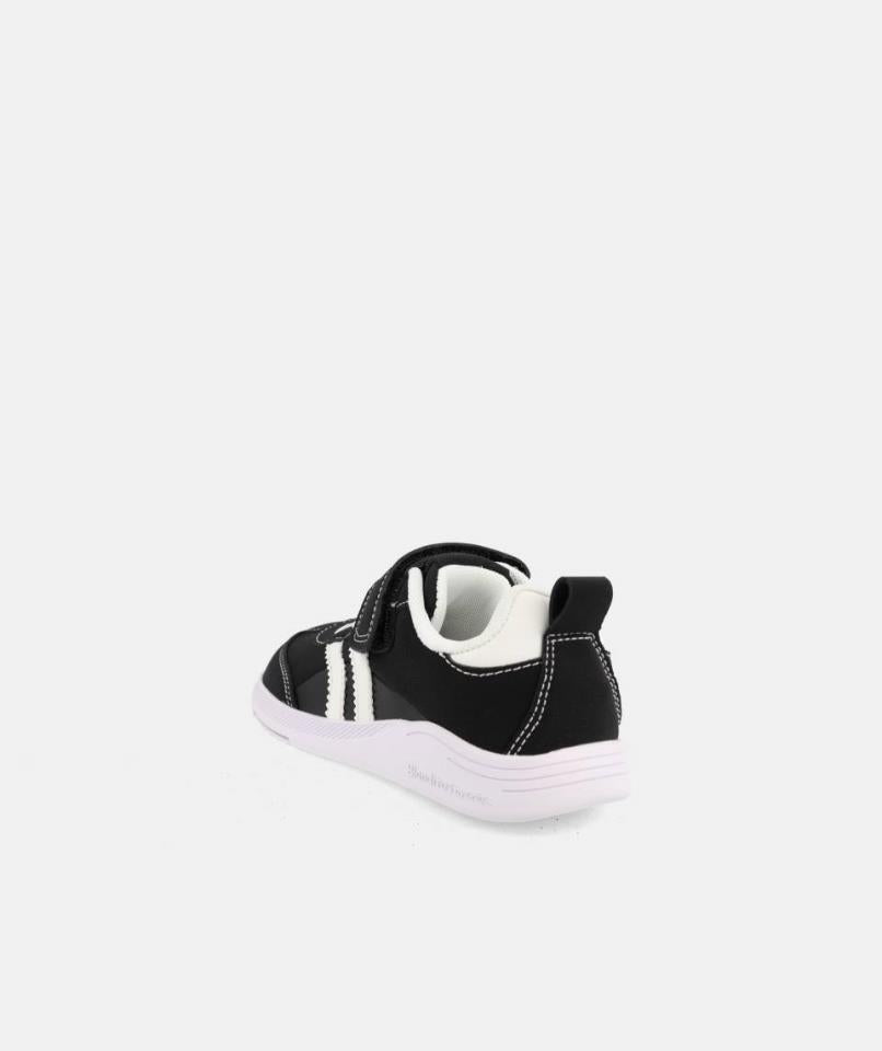 Blanditos by Crio's - Desportivo veganos Ares Negro *a chegar