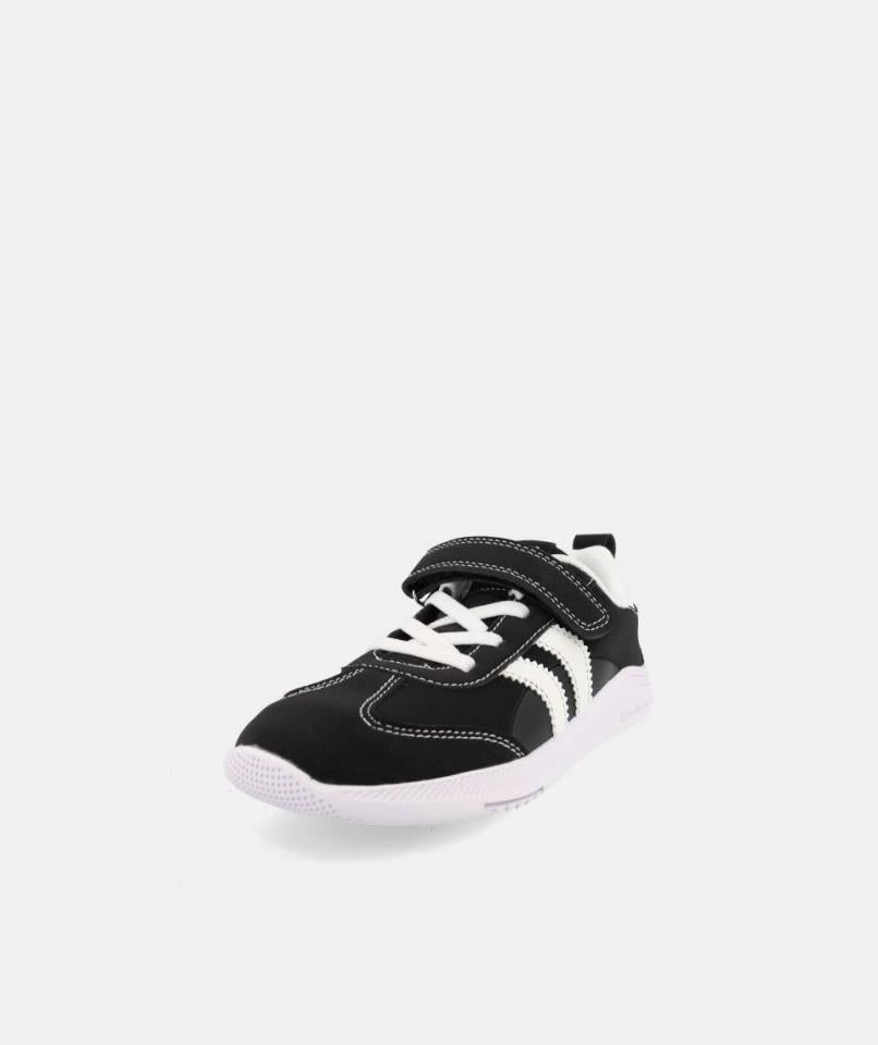 Blanditos by Crio's - Desportivo veganos Ares Negro *a chegar