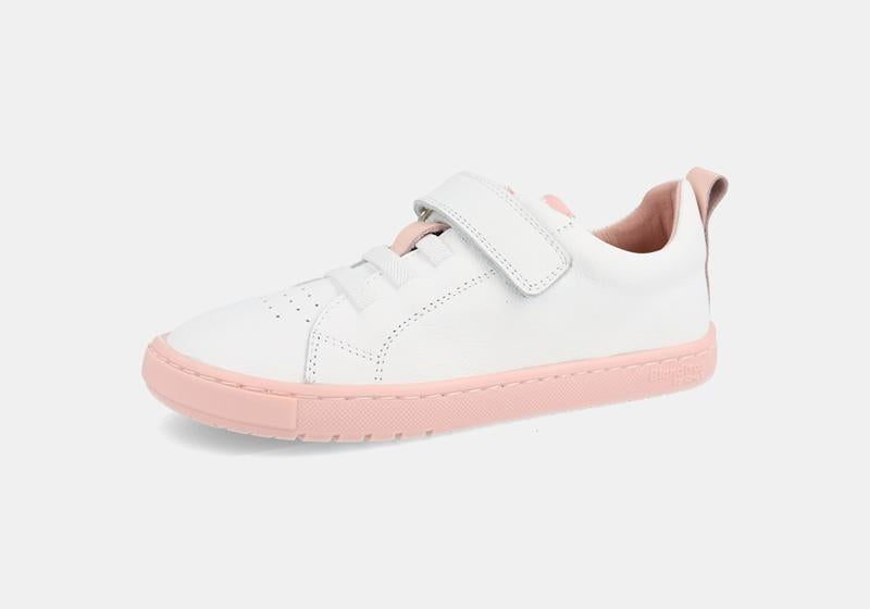 Blanditos by Crio's - Sapatilhas Borneo Rosa *Nova Coleção