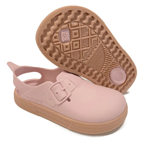 Sandals for babies and children