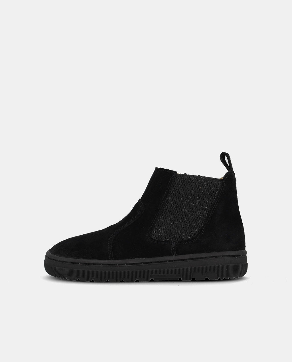 Blanditos by Crio's - Botas Briston Rosa