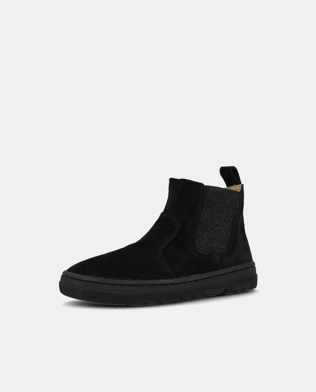 Blanditos by Crio's - Botas Briston Rosa