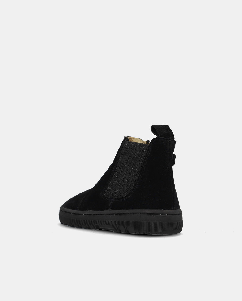 Blanditos by Crio's - Botas Briston Rosa