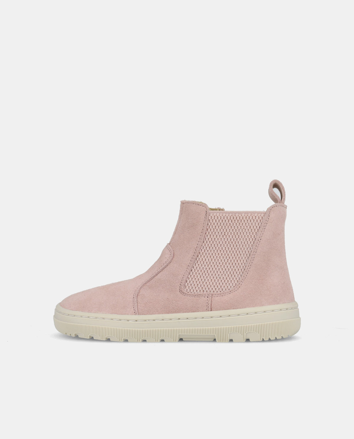 Blanditos by Crio's - Briston Pink Boots
